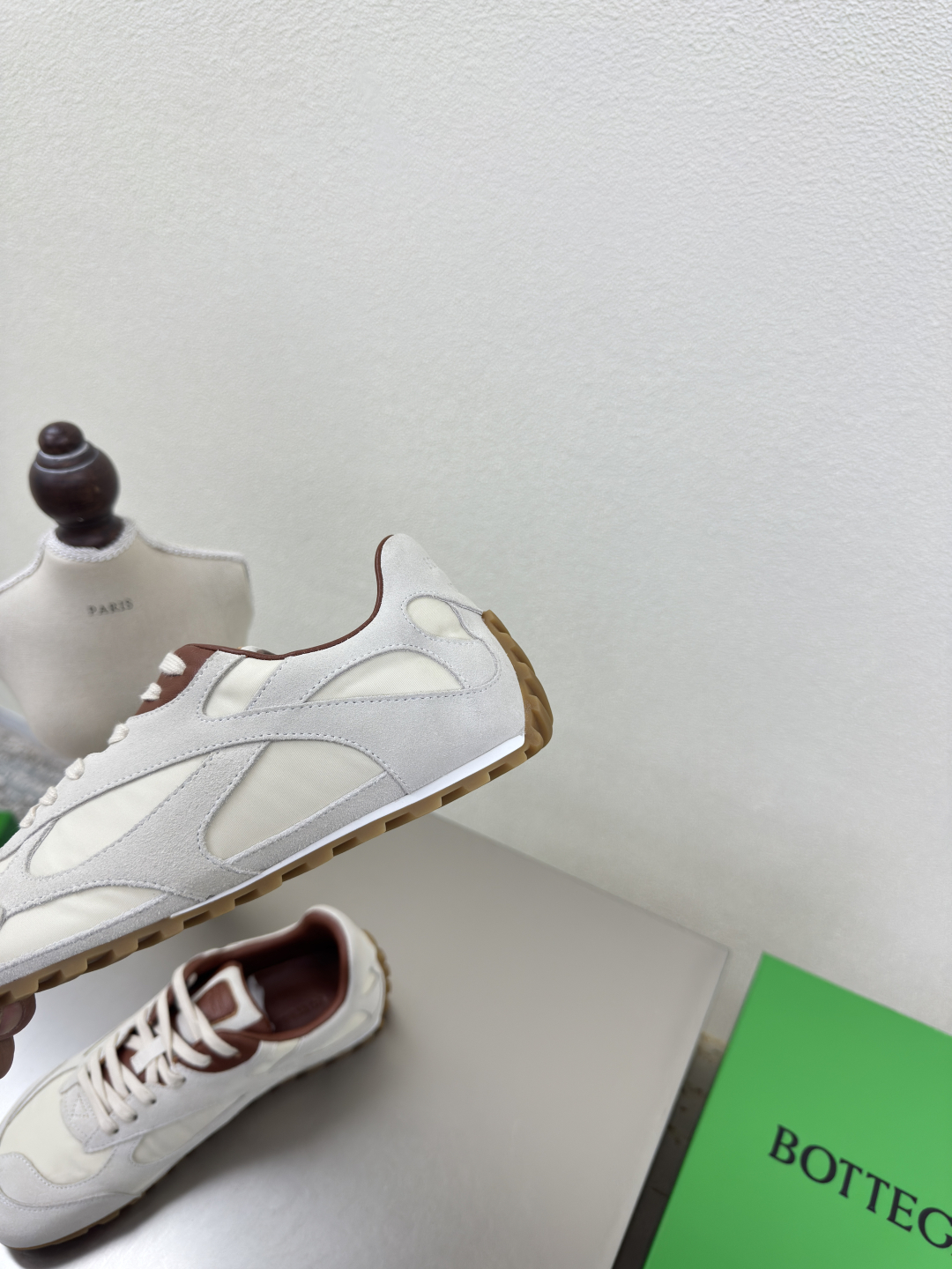 BVSHOES