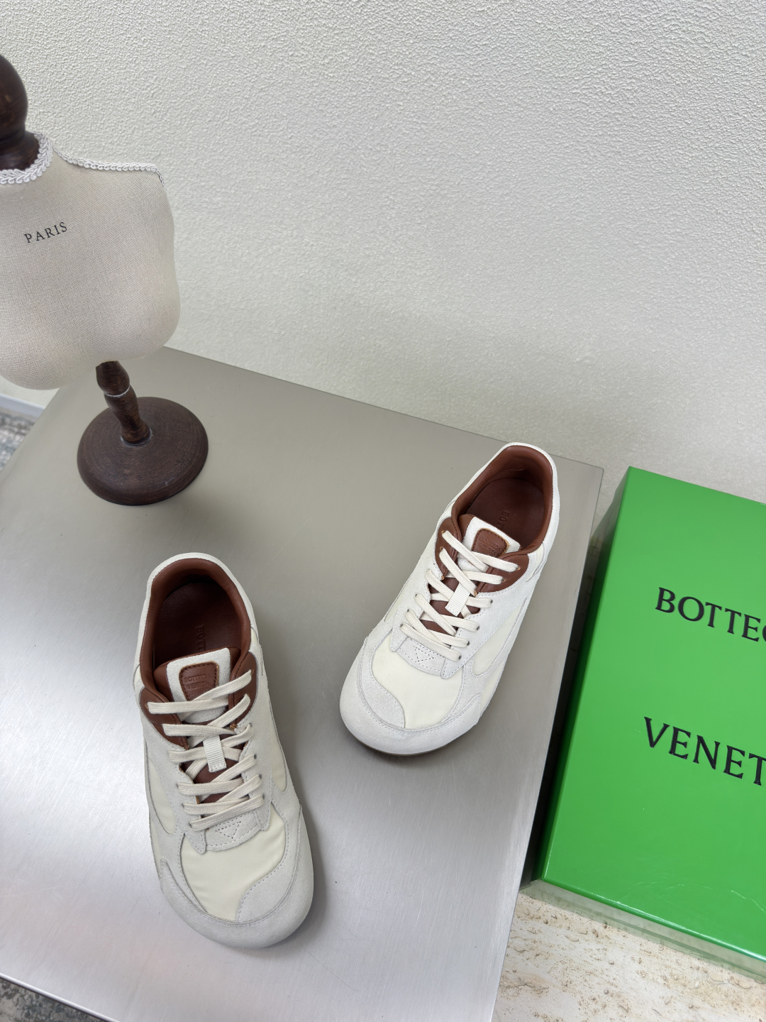 BVSHOES