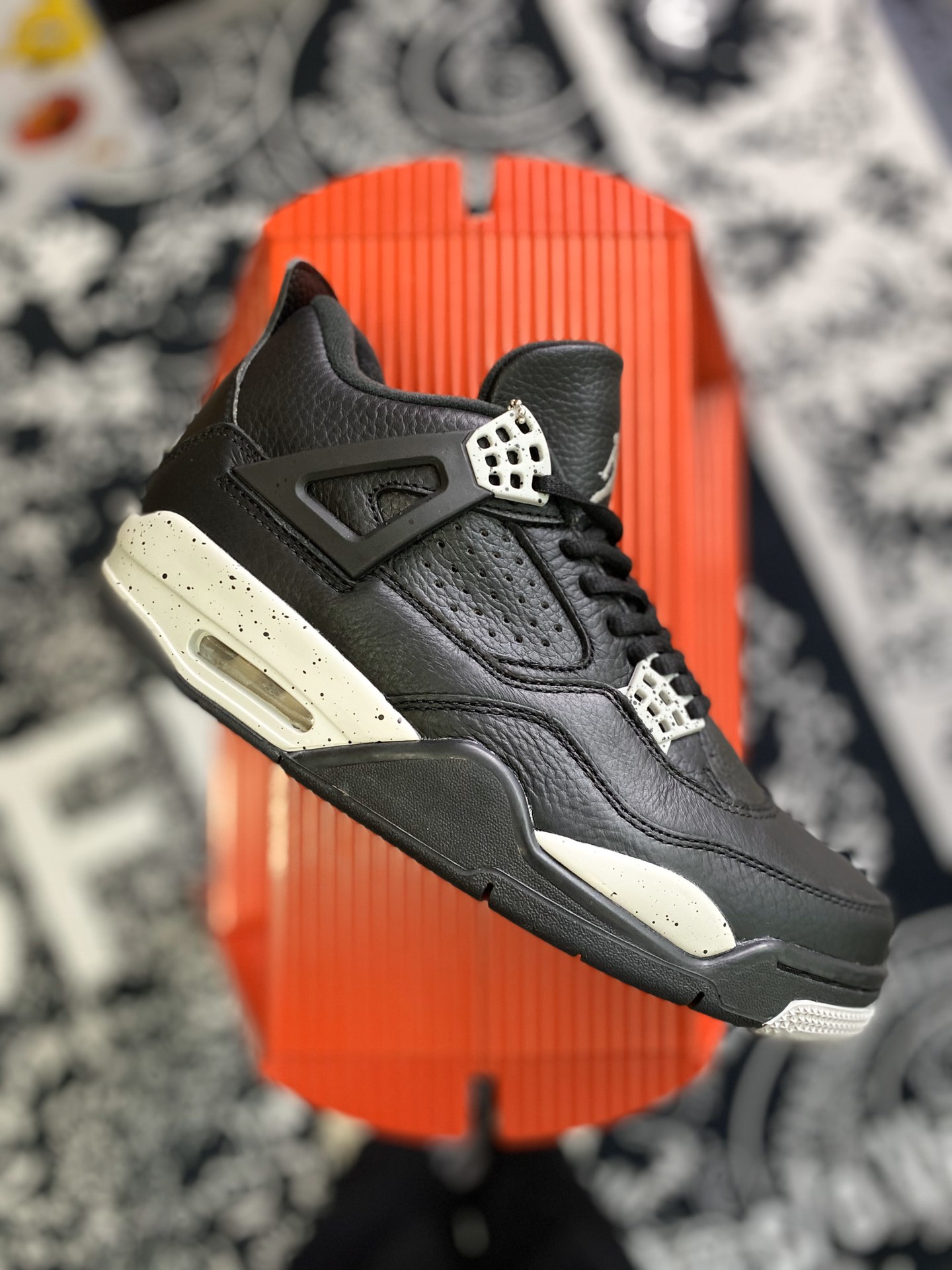 AirJordan4SHOES