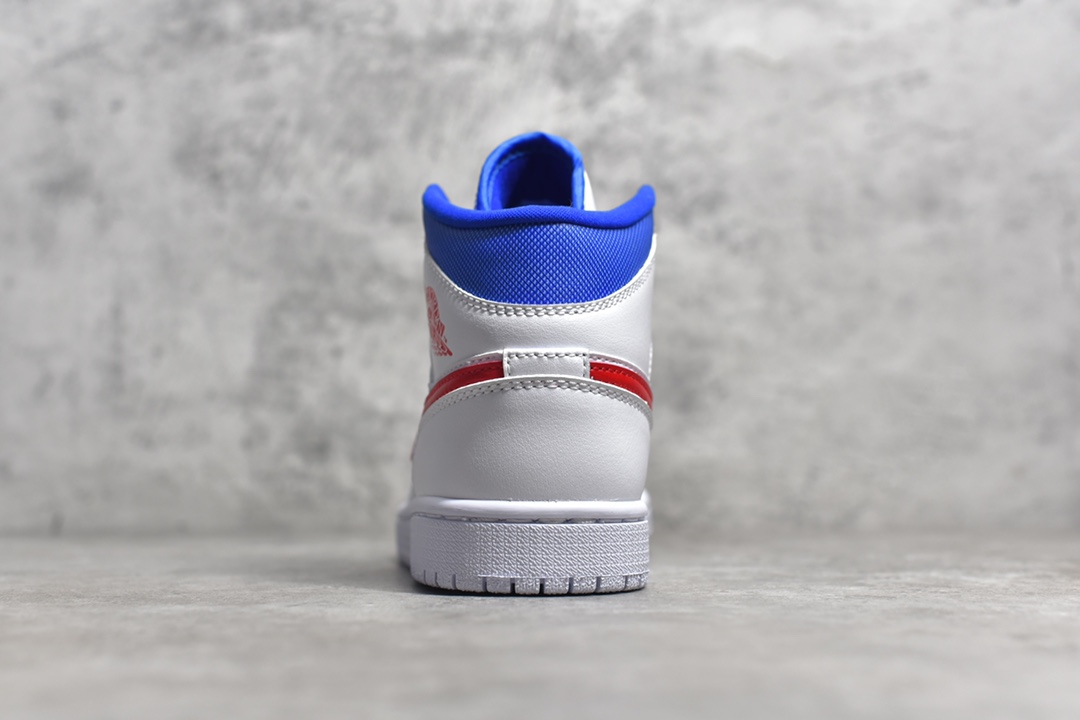 AirJordan1MidSHOES