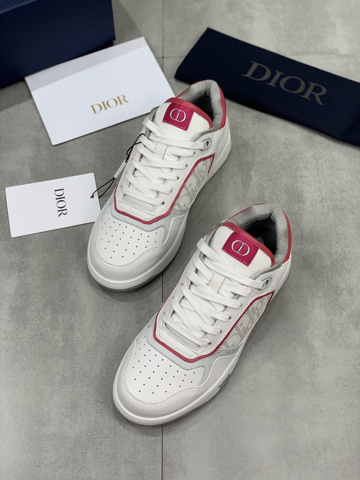 DiorSHOES