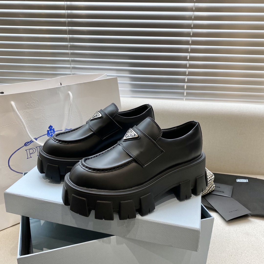 Womens shoes collection