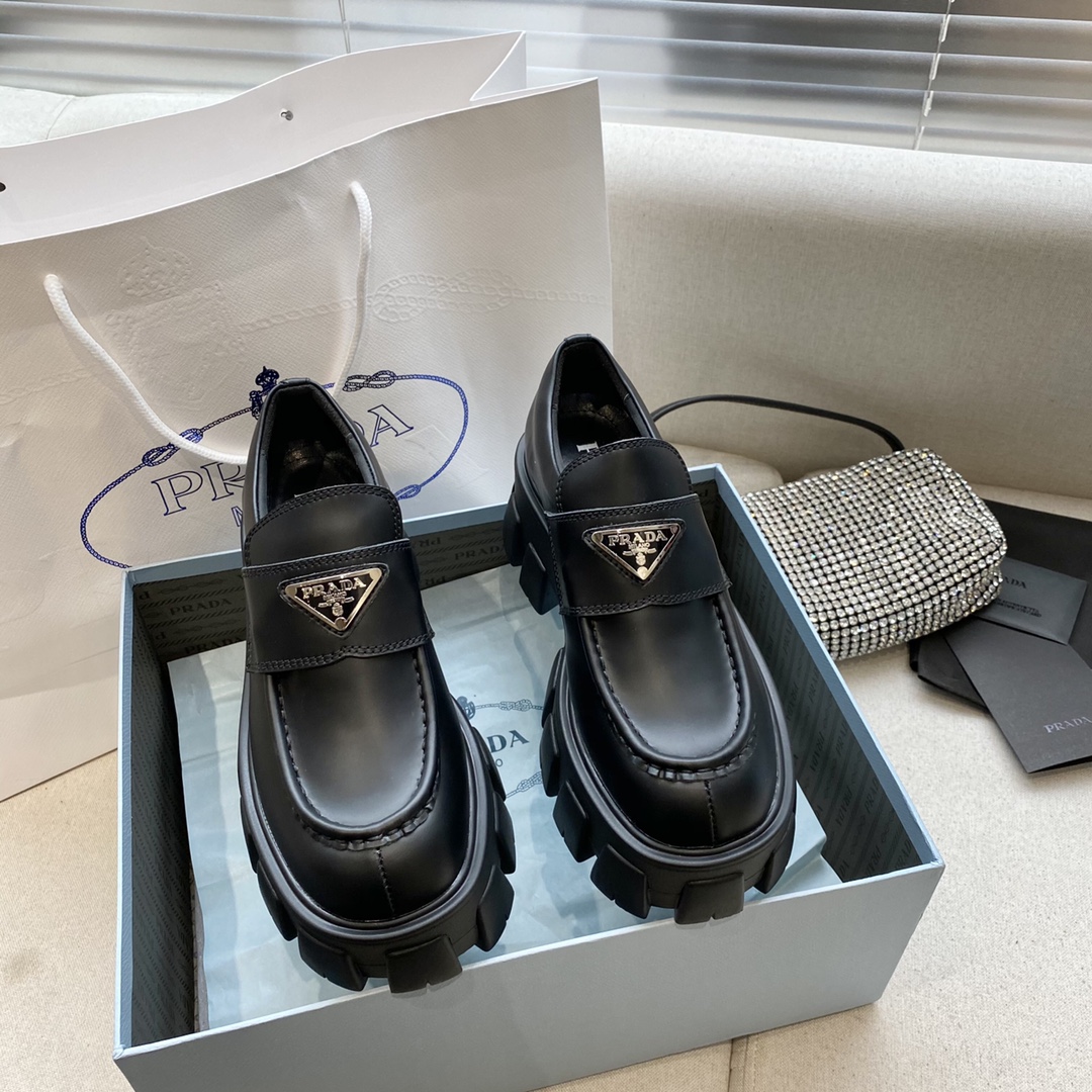 Womens shoes collection