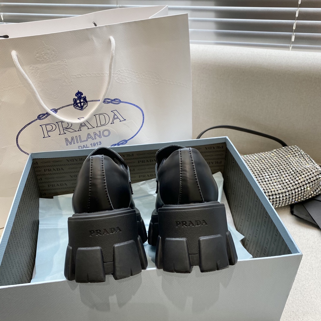Womens shoes collection