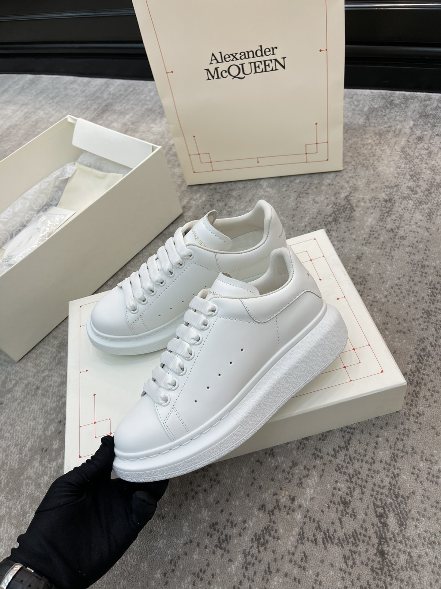 AlexanderMcQueenSHOES