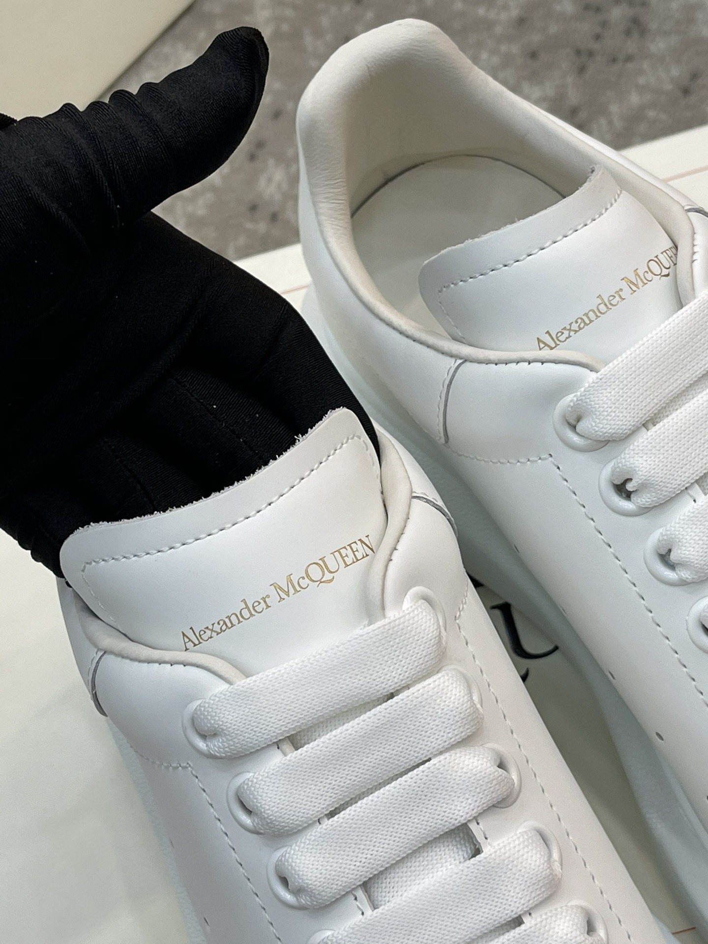 AlexanderMcQueenSHOES