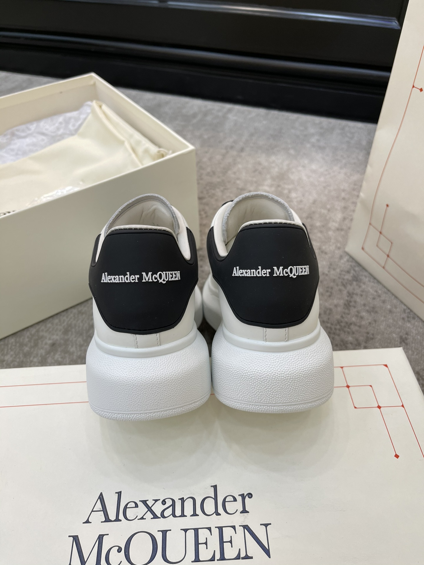 AlexanderMcQueenSHOES