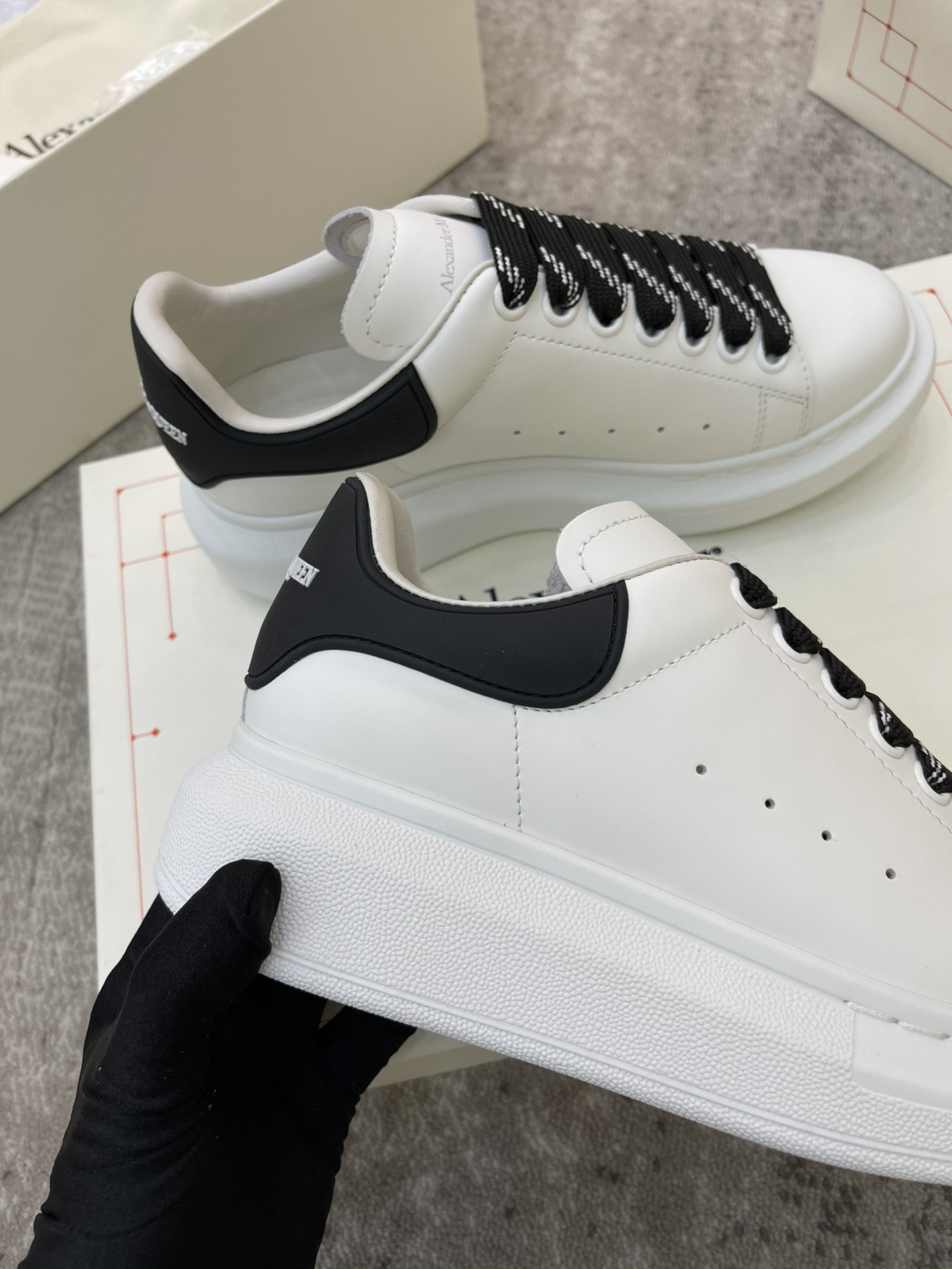 AlexanderMcQueenSHOES