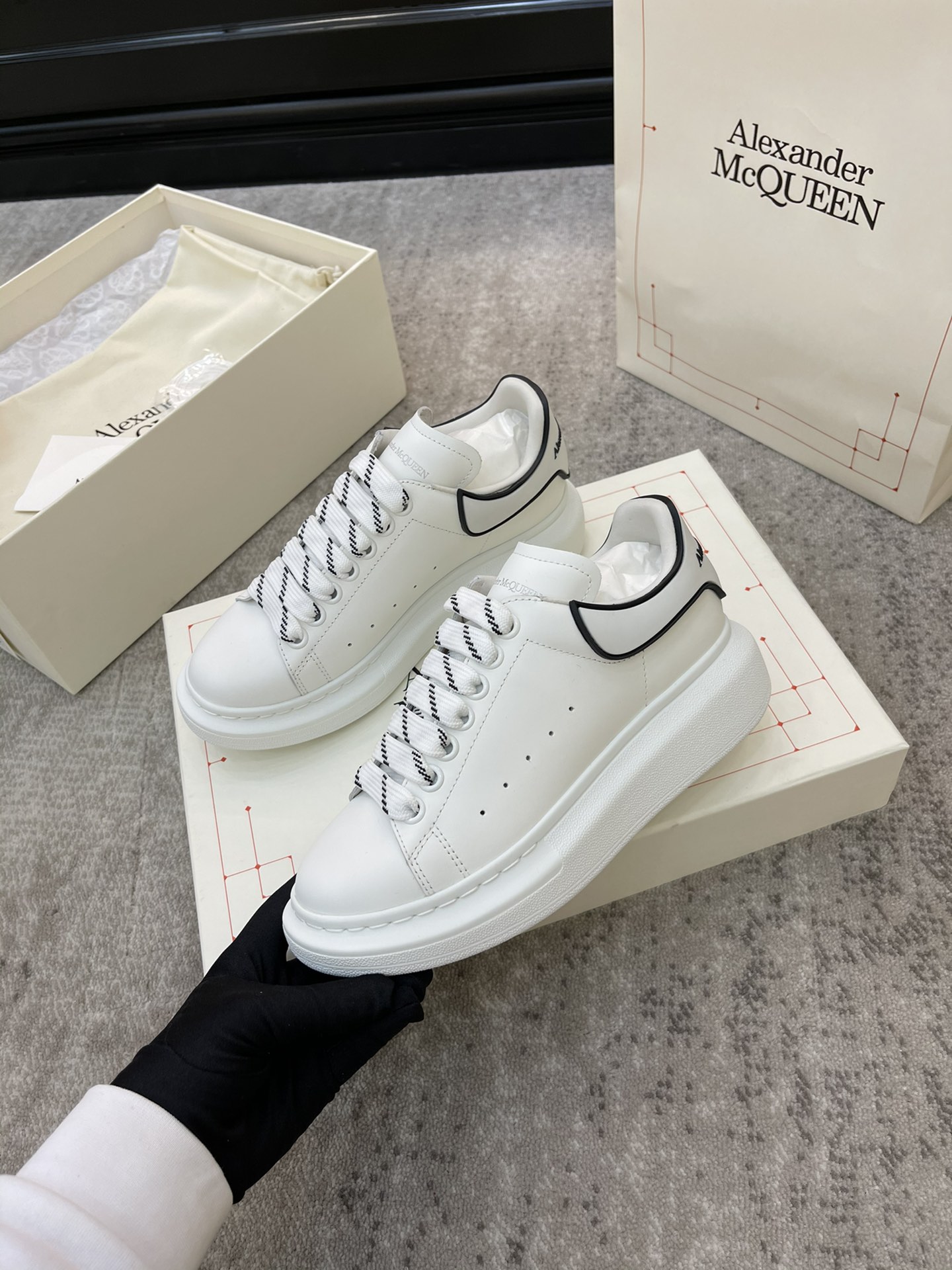 AlexanderMcQueenSHOES