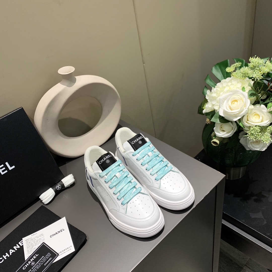 ChanelSHOES