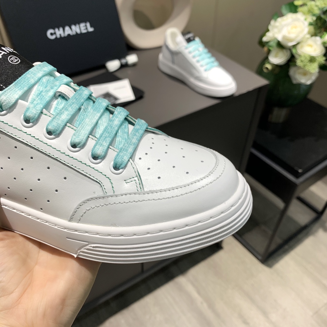 ChanelSHOES