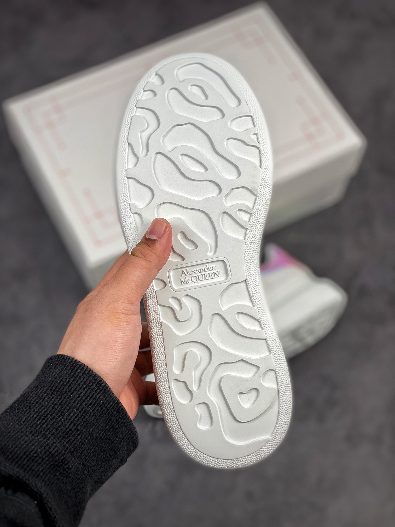 AlexanderMcQueenSHOES