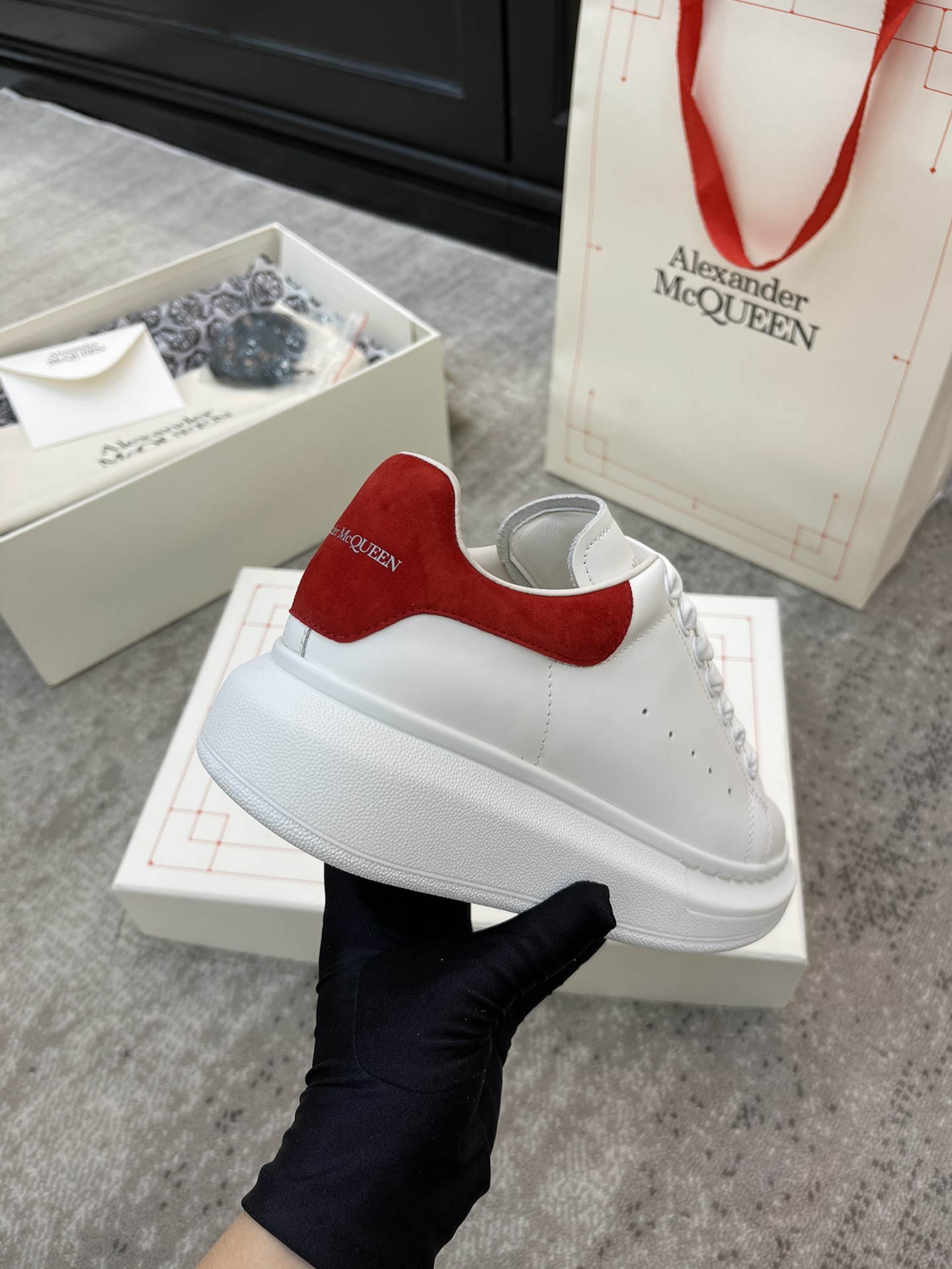 AlexanderMcQueenSHOES