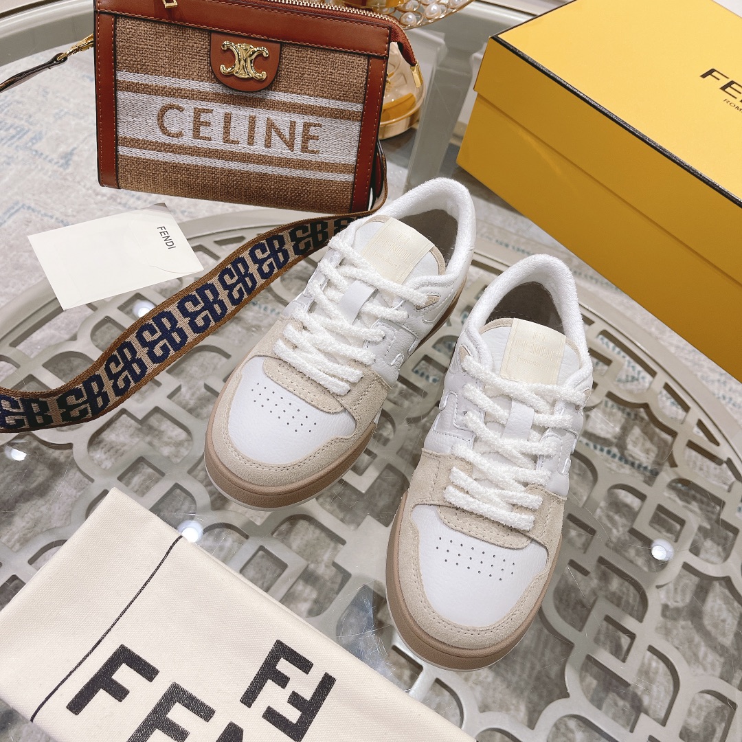 FendiSHOES