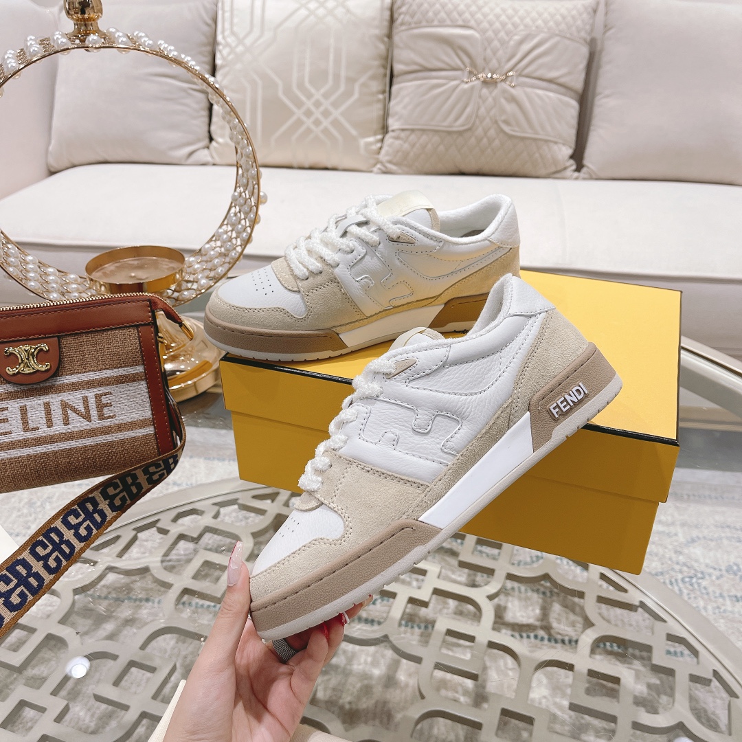 FendiSHOES