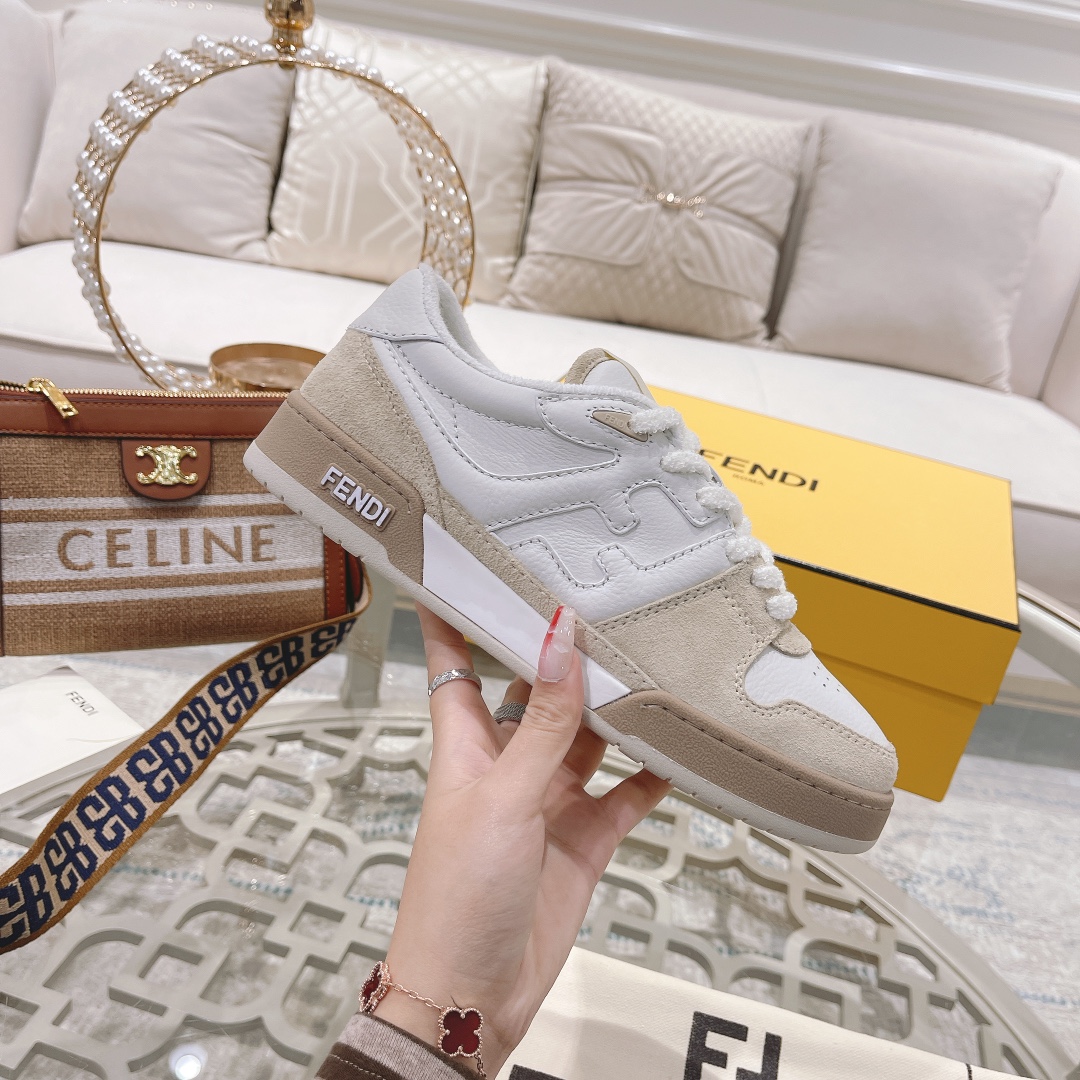 FendiSHOES