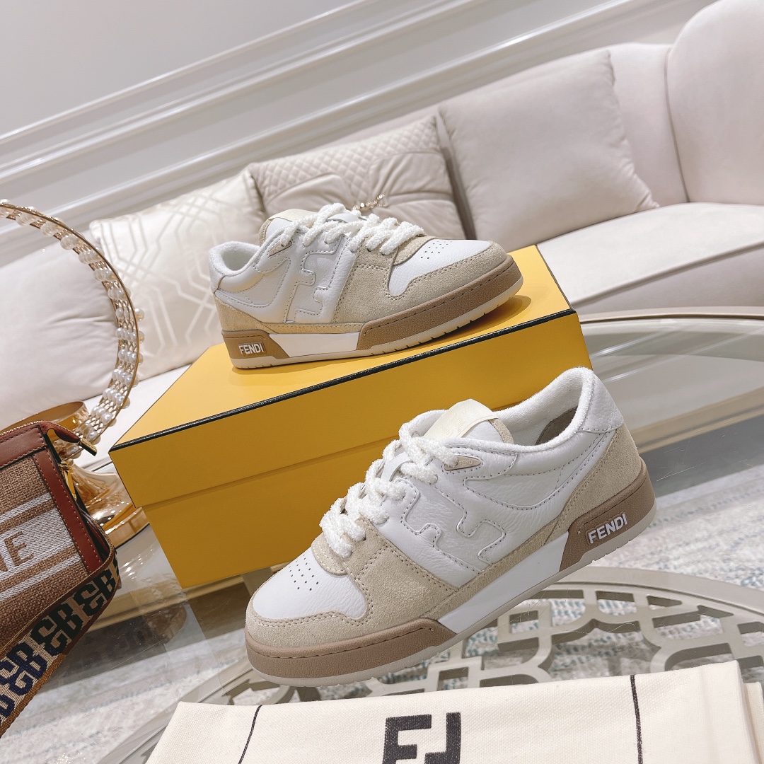 FendiSHOES