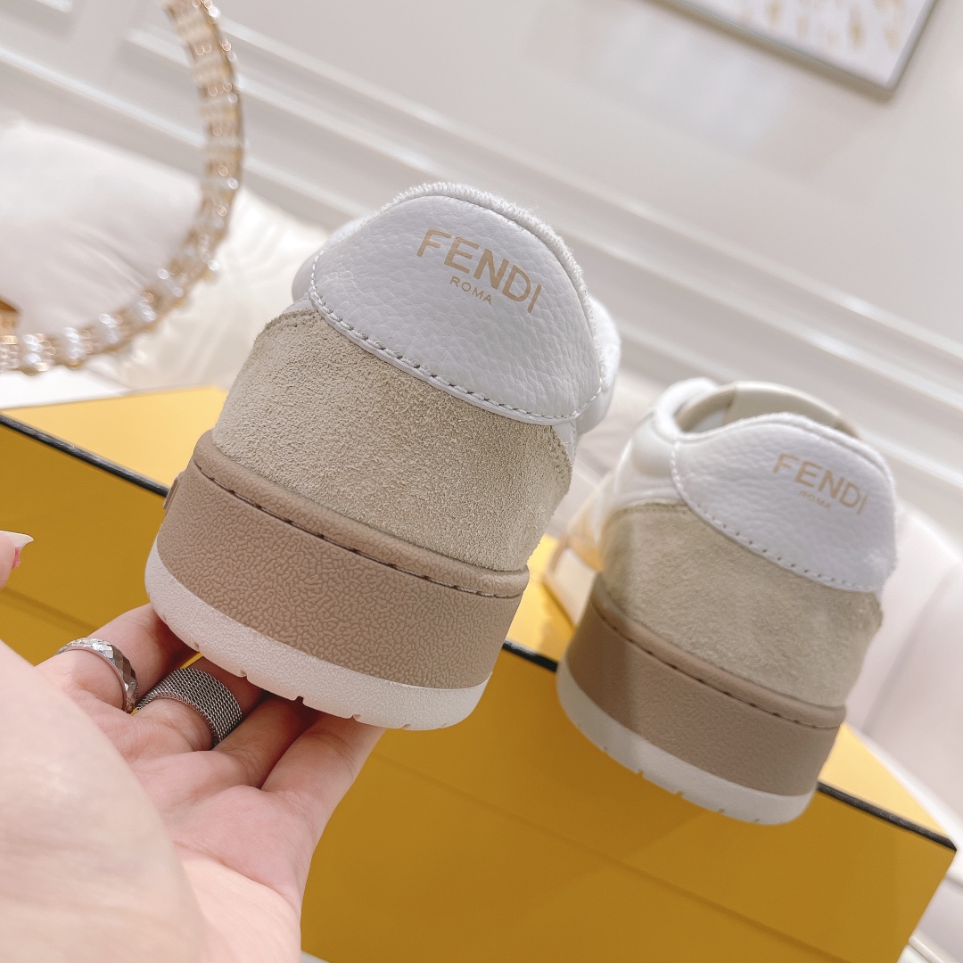 FendiSHOES