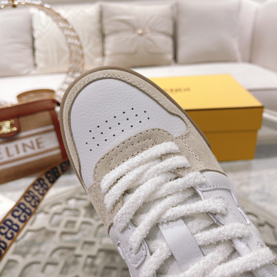 FendiSHOES