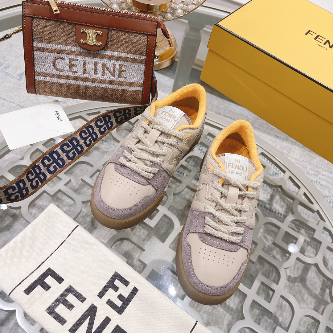 FendiSHOES