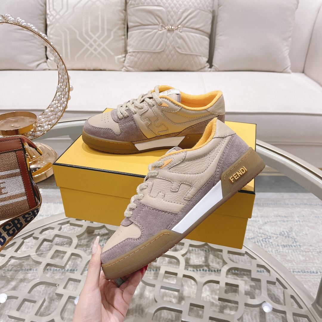 FendiSHOES