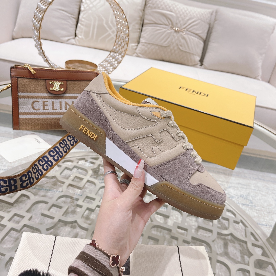 FendiSHOES