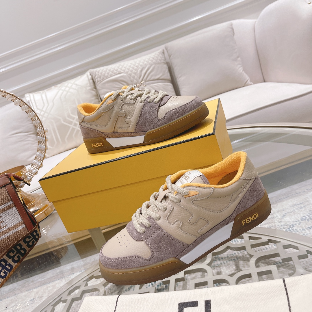 FendiSHOES