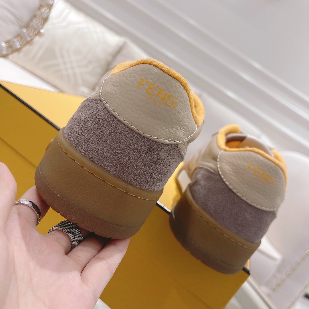 FendiSHOES