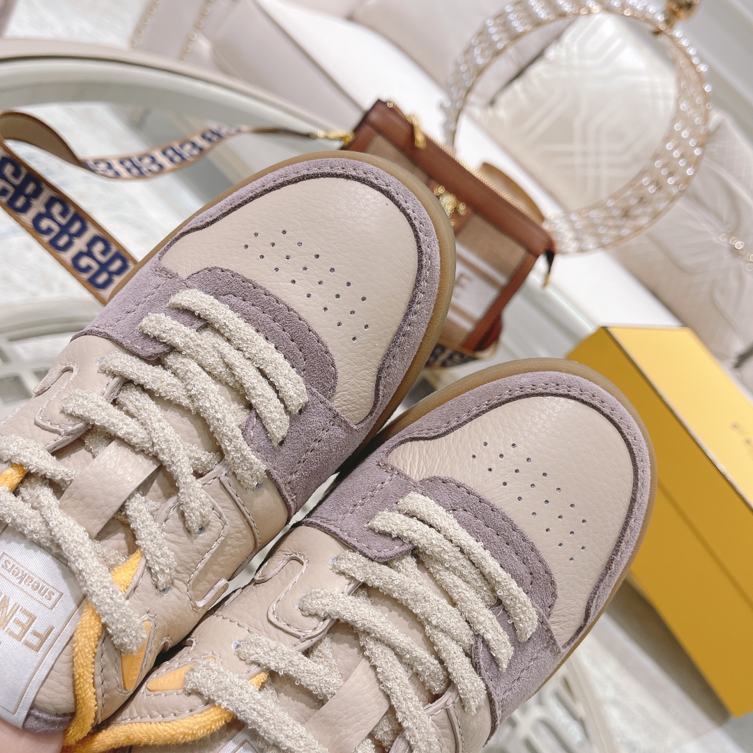 FendiSHOES