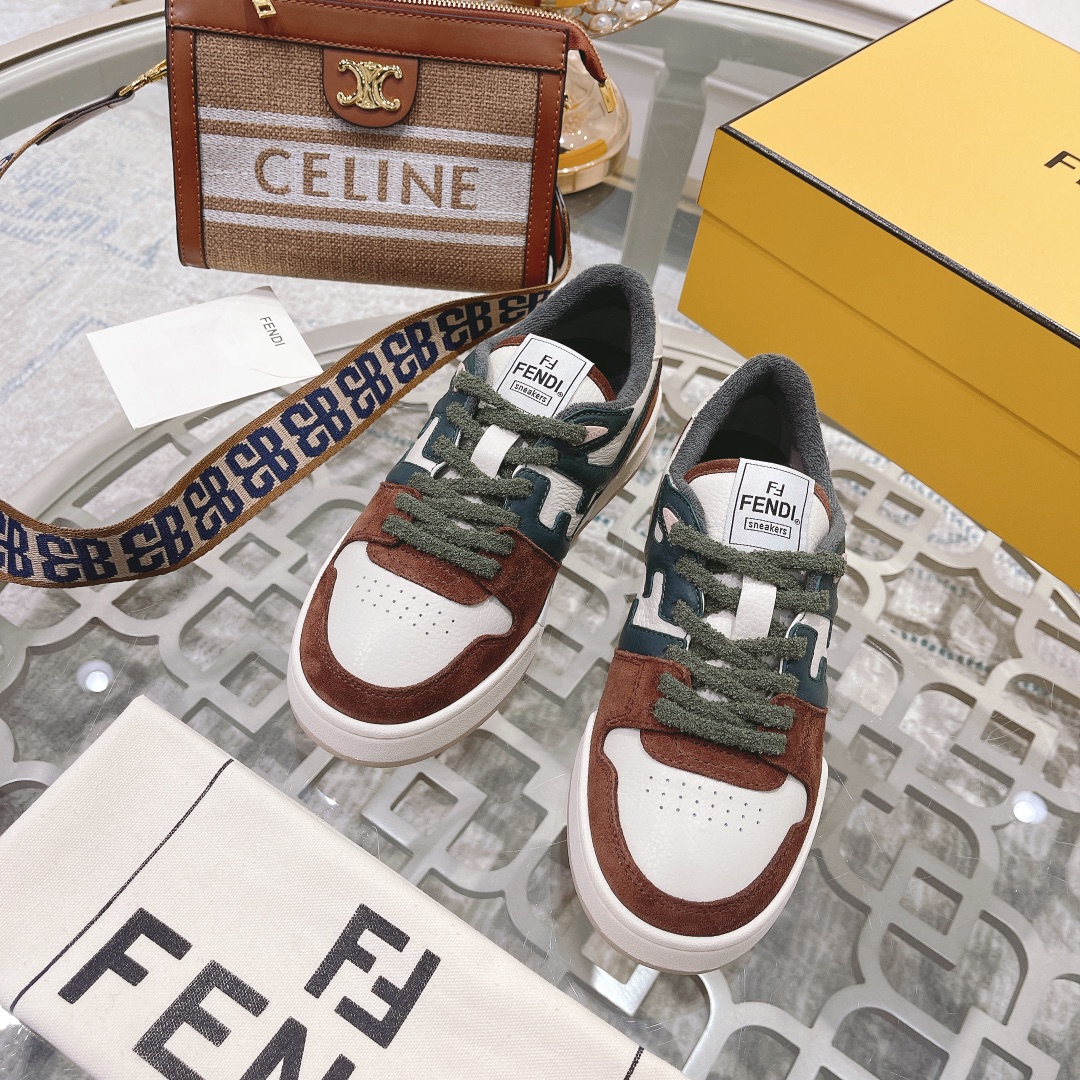 FendiSHOES