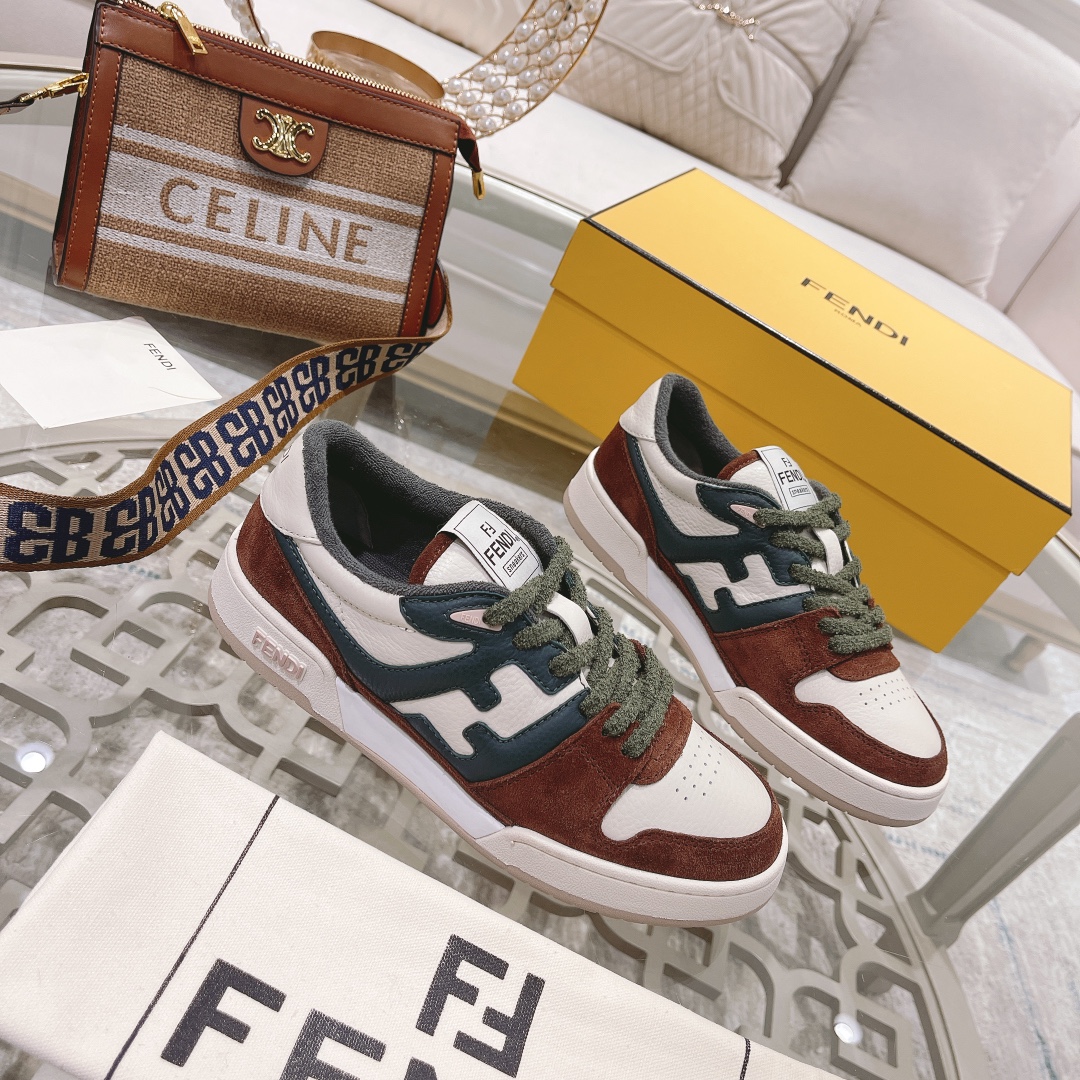 FendiSHOES