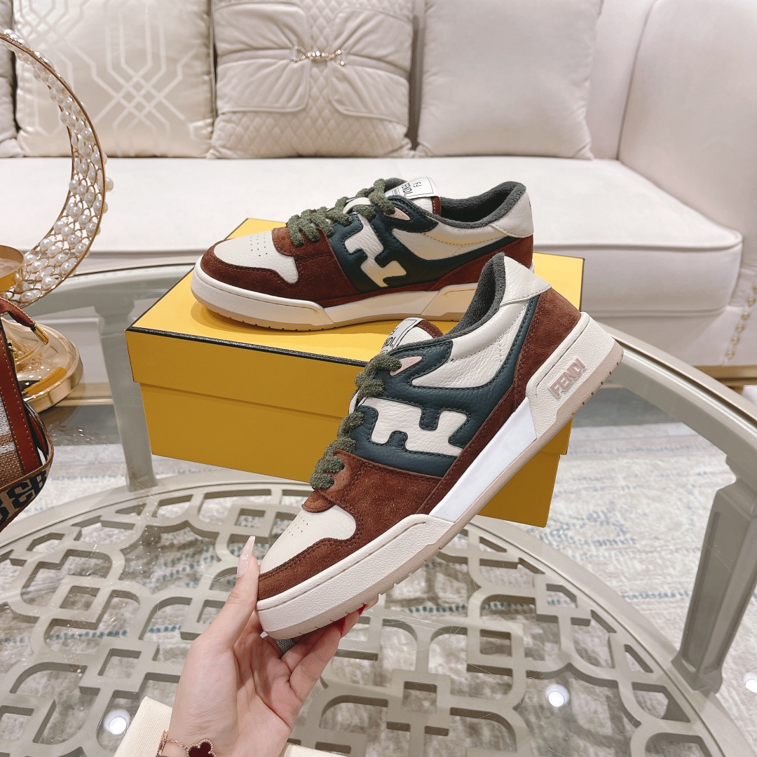 FendiSHOES