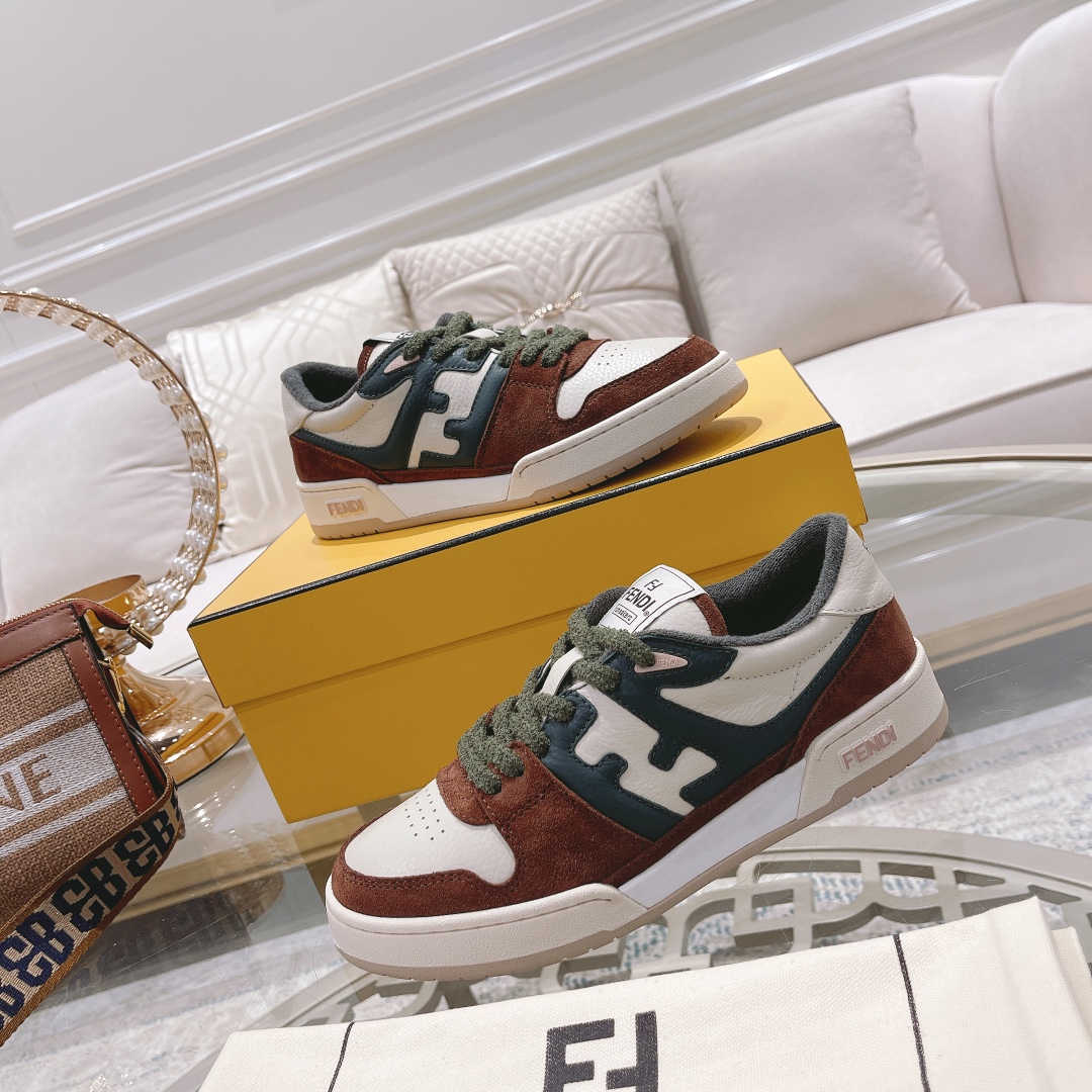 FendiSHOES