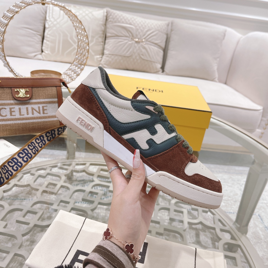 FendiSHOES