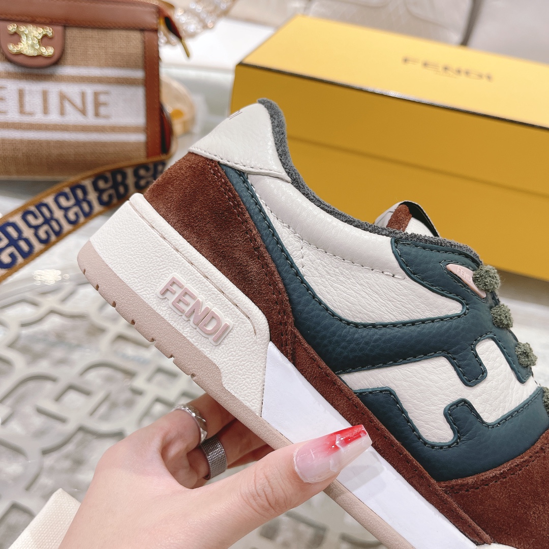 FendiSHOES