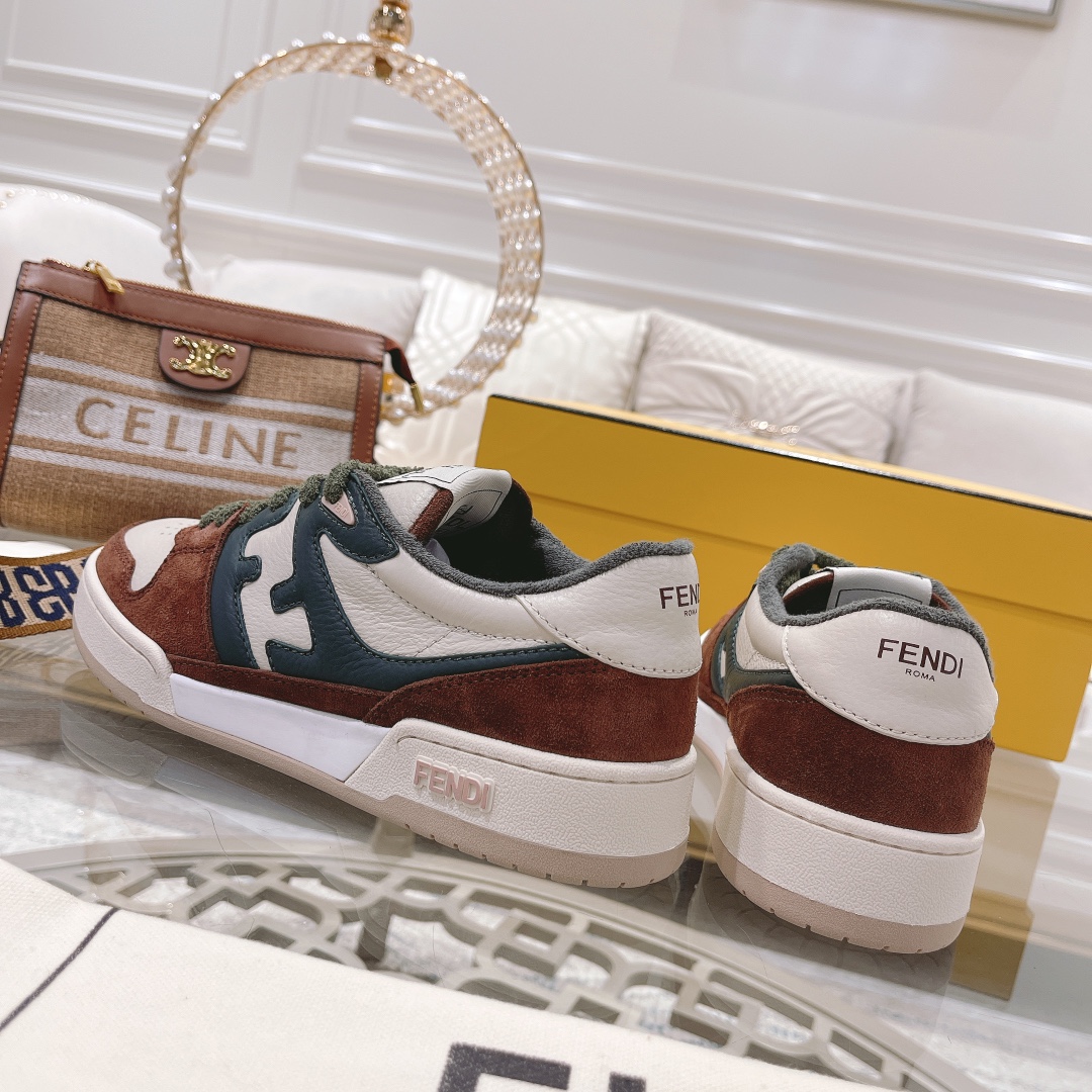 FendiSHOES