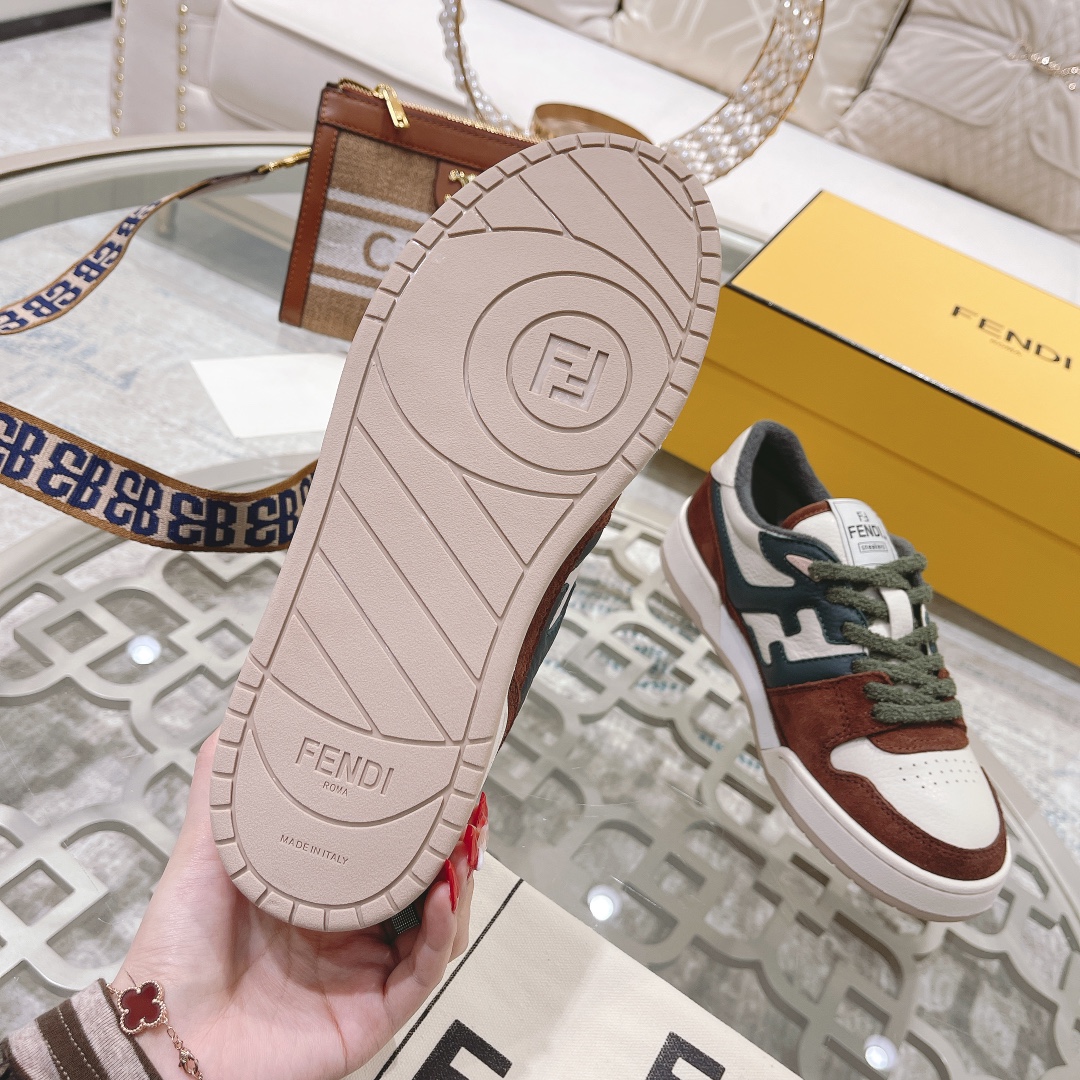 FendiSHOES