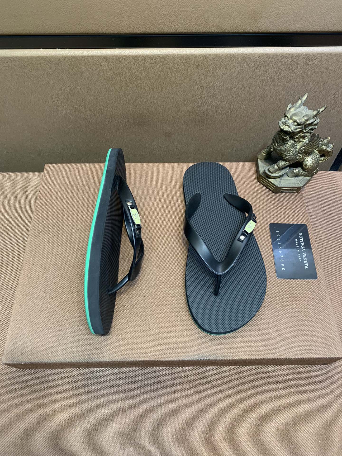 BVSHOES