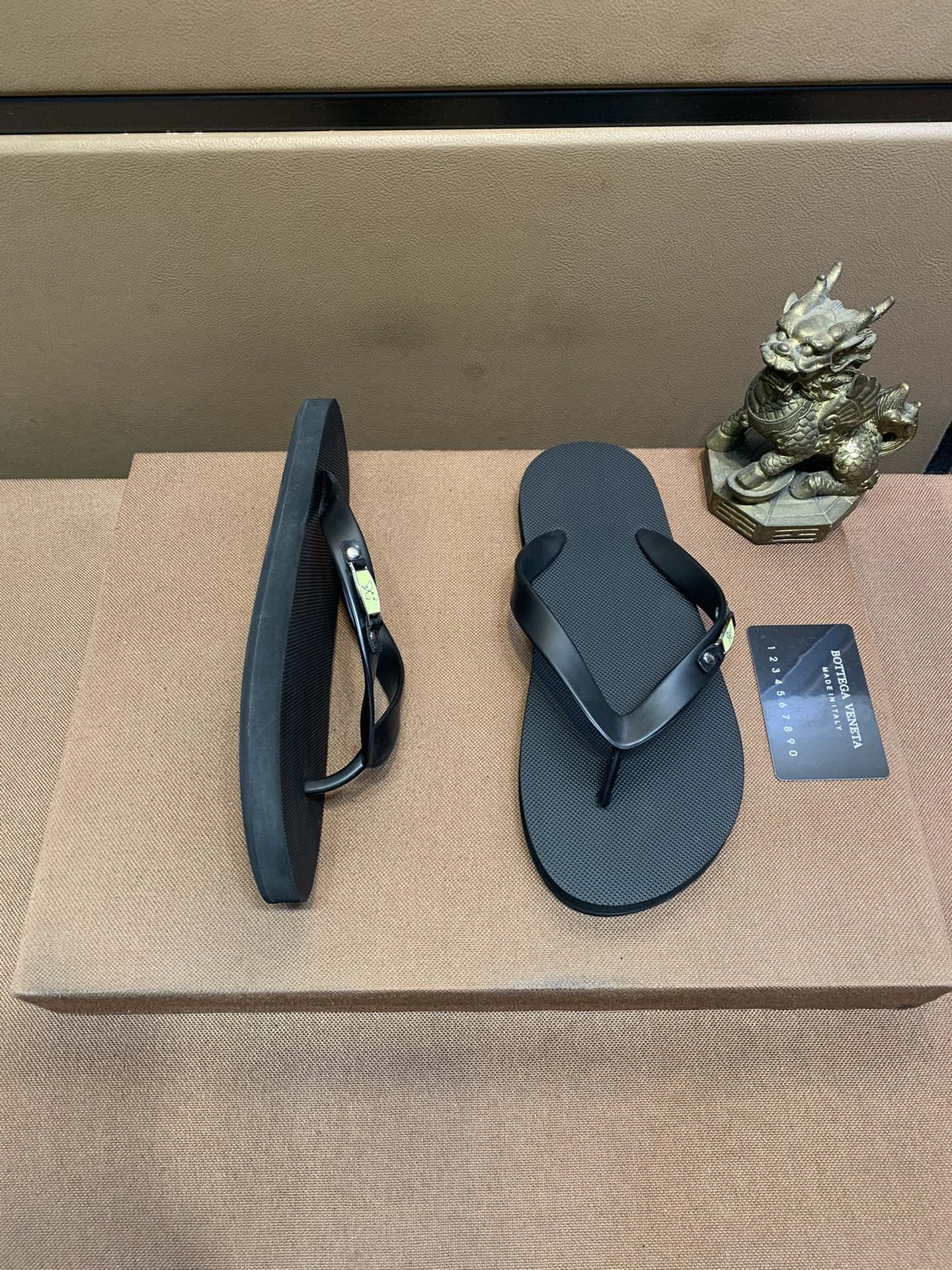 BVSHOES