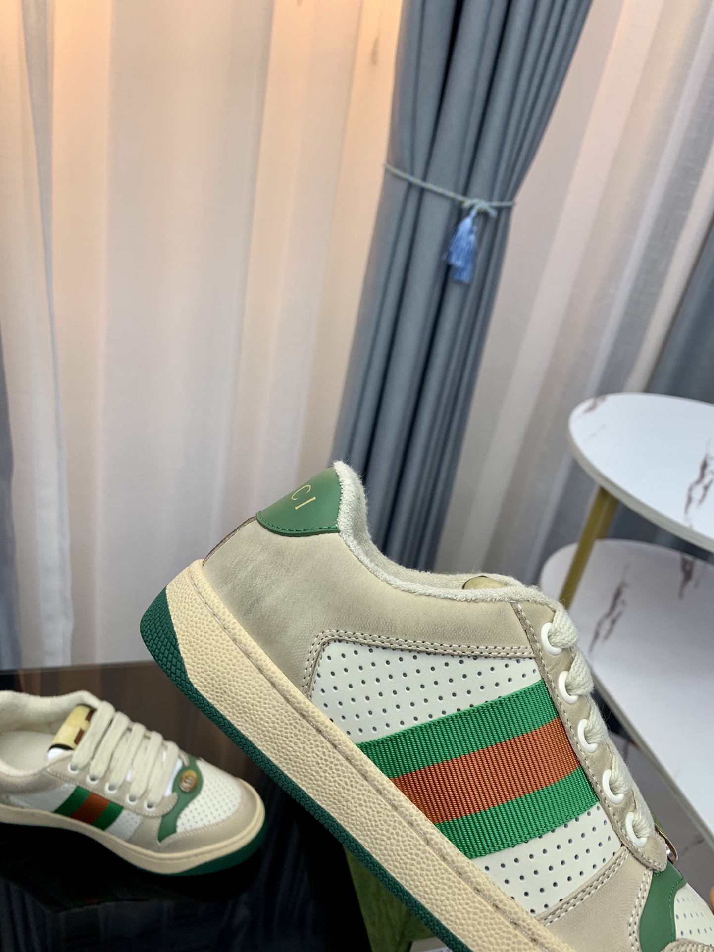 Womens shoes collection