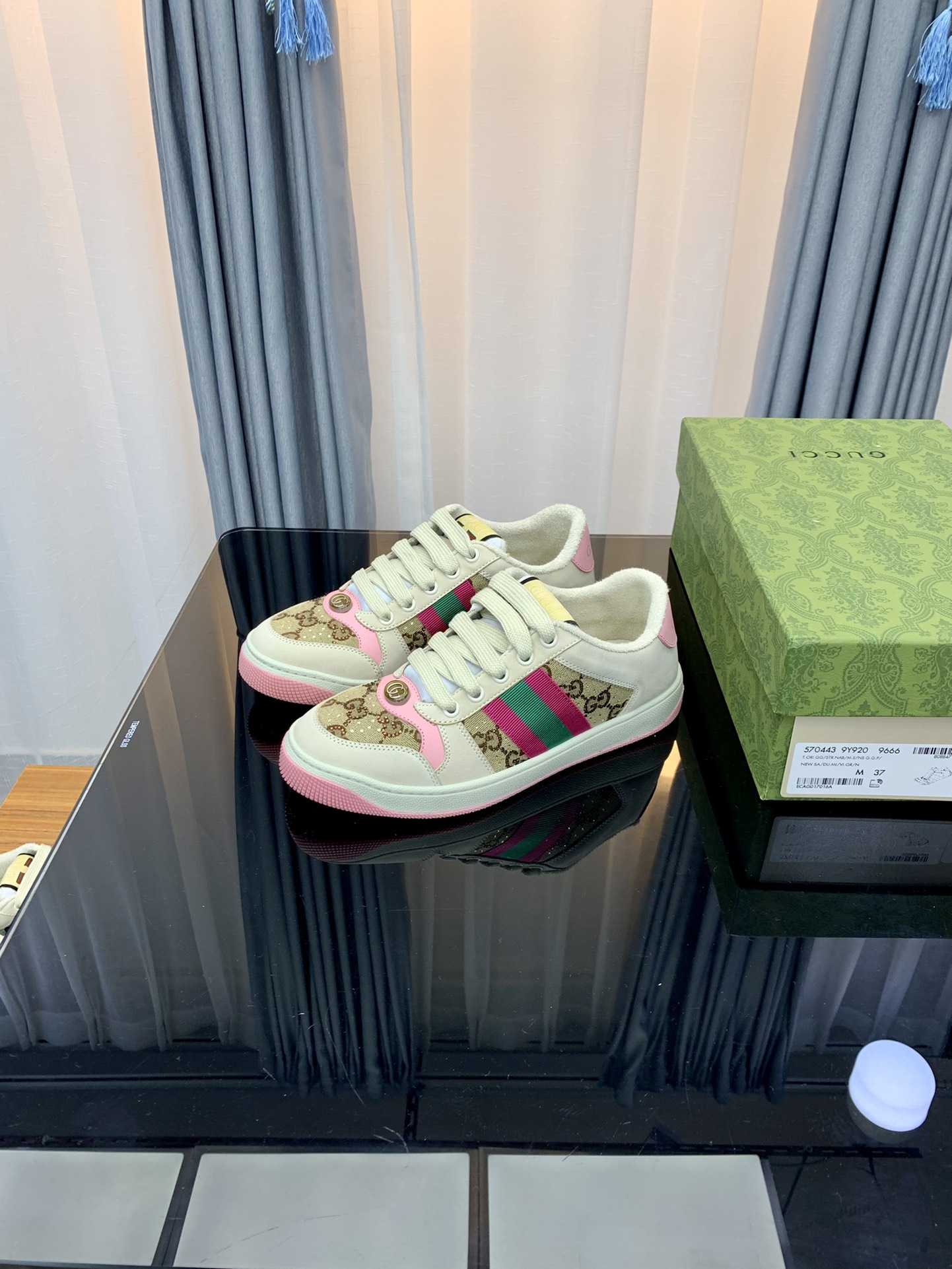 Womens shoes collection