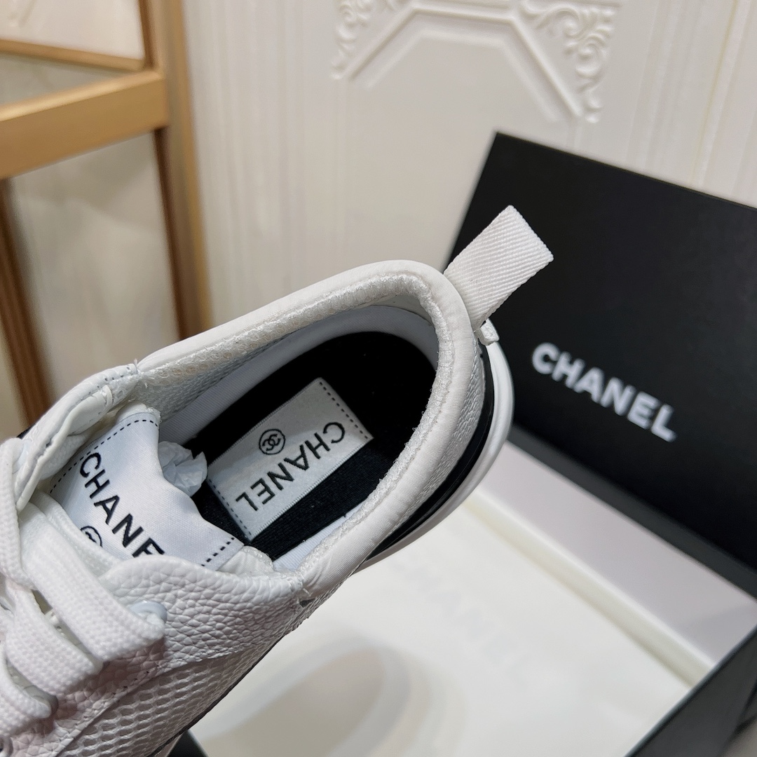 ChanelSHOES
