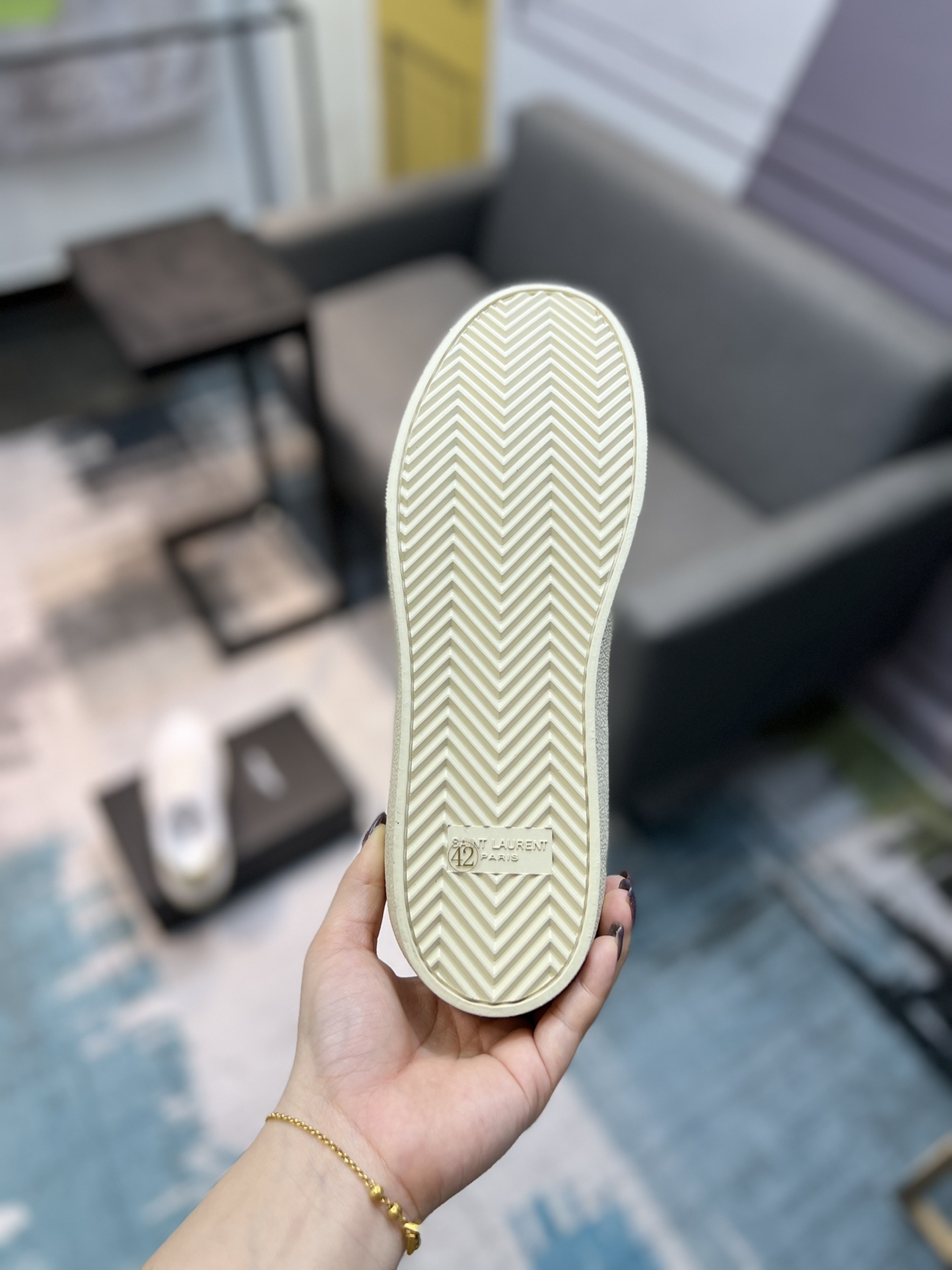 YSLSHOES