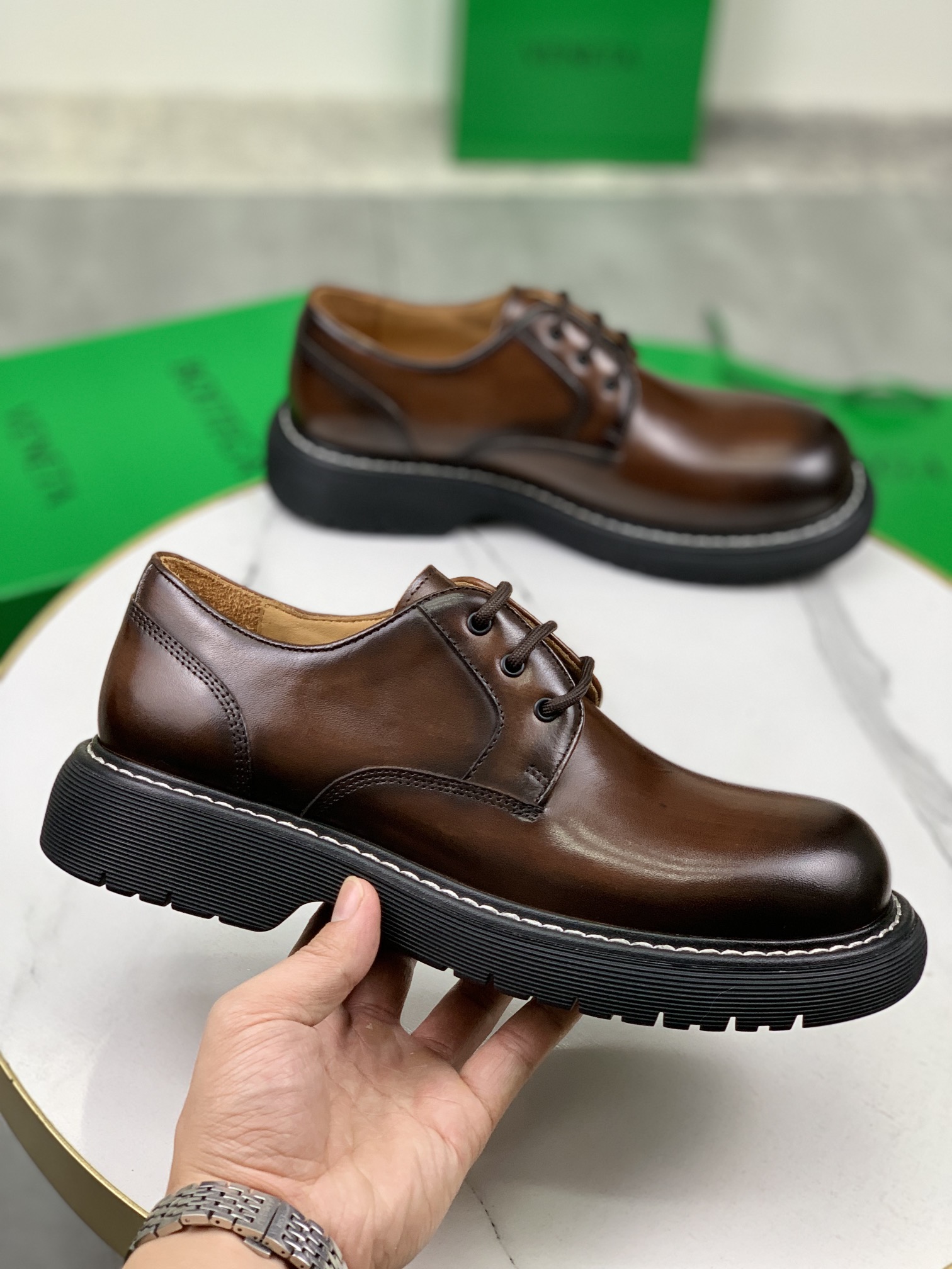 BVSHOES