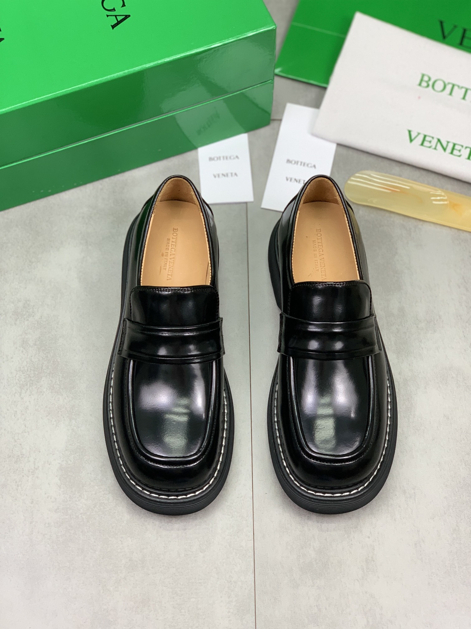 BVSHOES