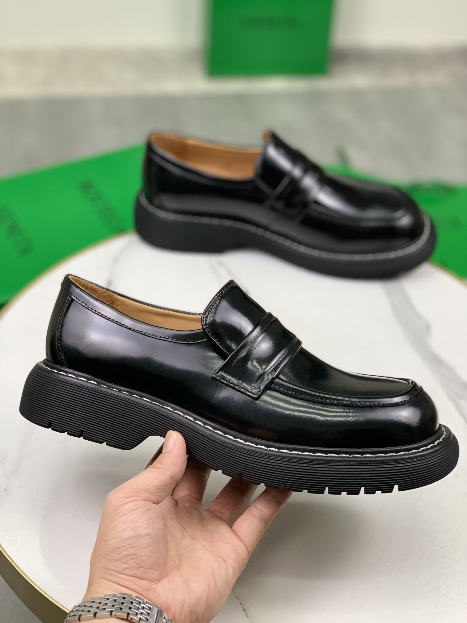 BVSHOES