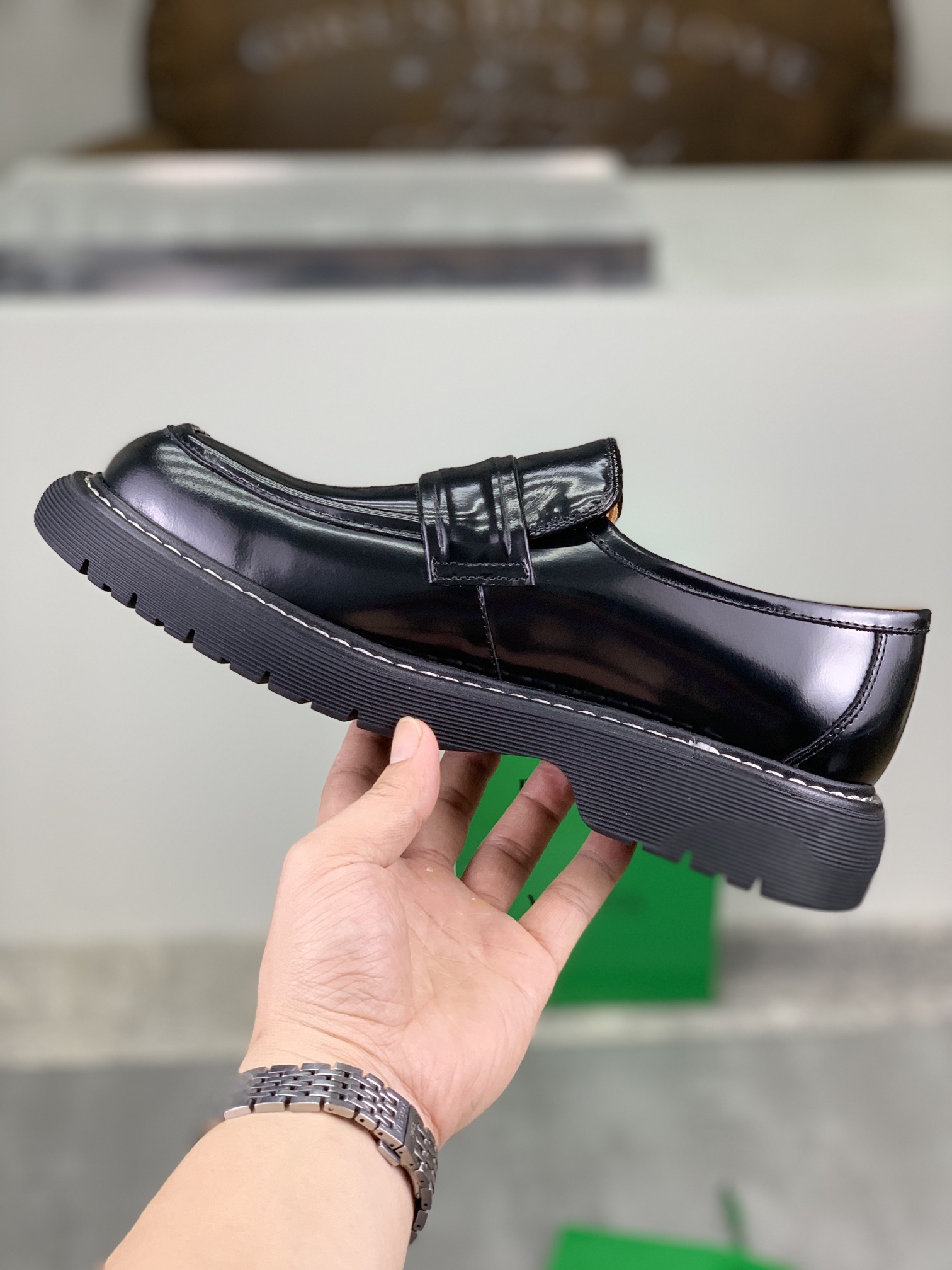 BVSHOES