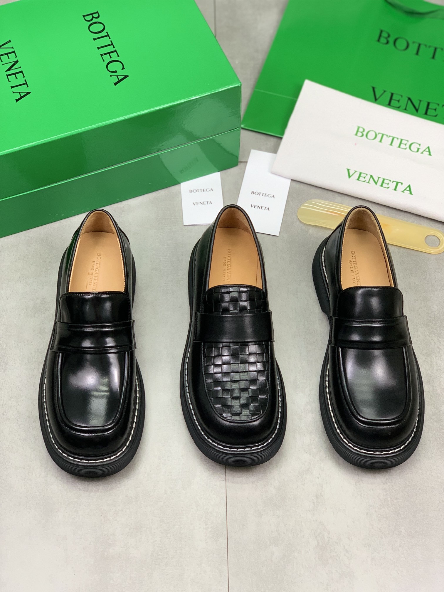 BVSHOES