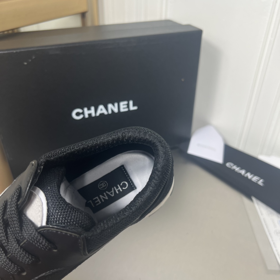 ChanelSHOES