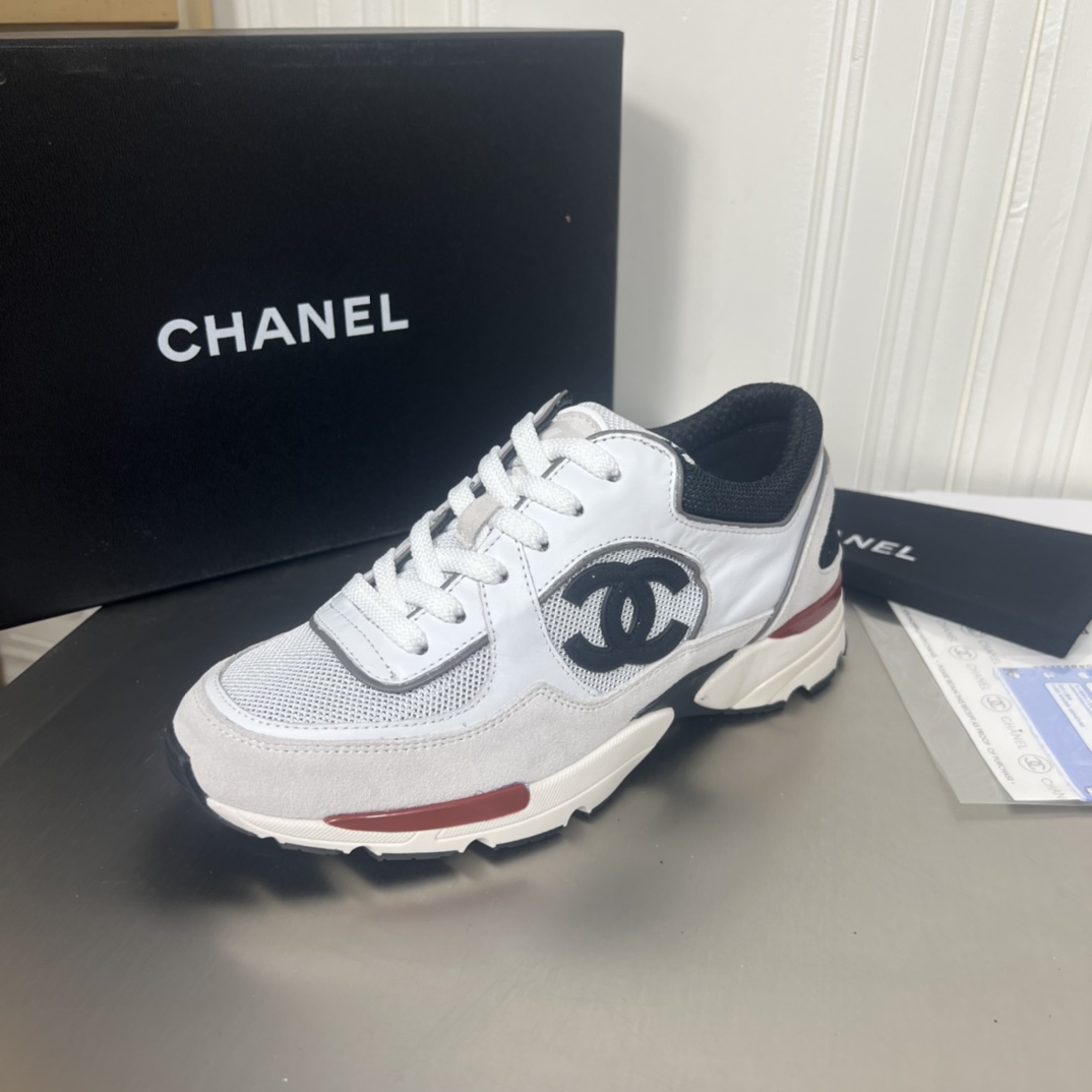 ChanelSHOES